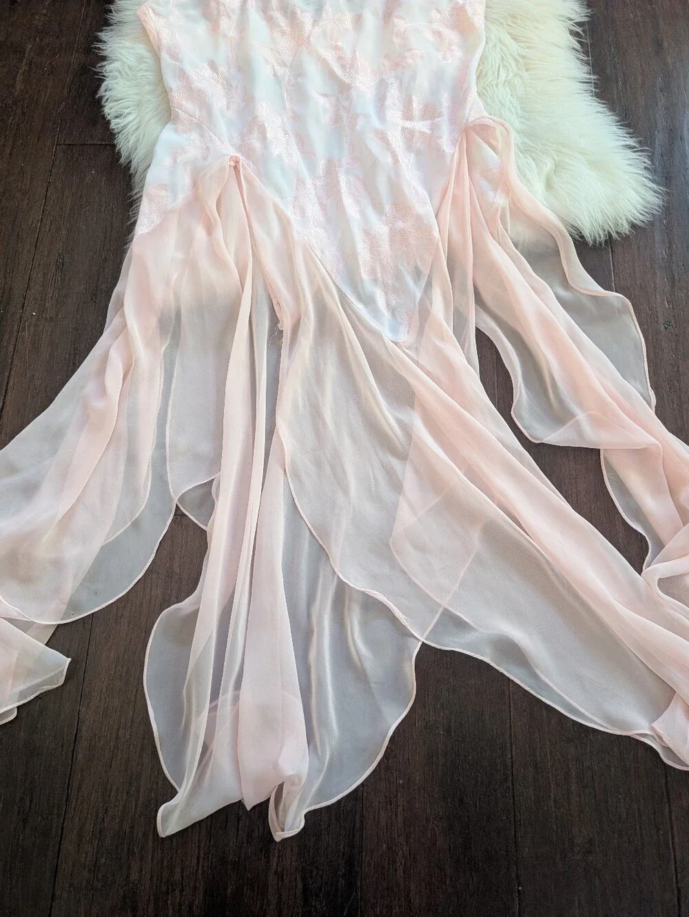 Fantasie sz vintage